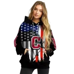 colgate raiders american pride black hoodie best selling